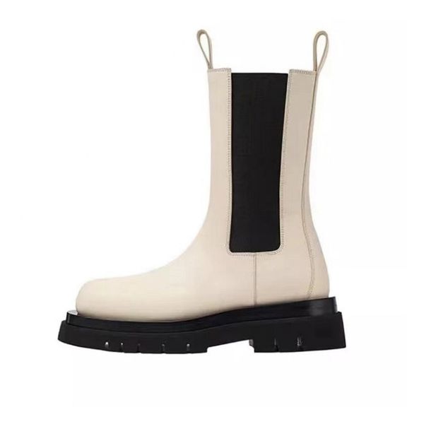 bottega designer tire women boots chelsea over knee boot fashion men woman motocycle ankle half anti-slip platform winter snow booties shoes, Black
bottega designer tire women boots chelsea over knee boot fashion men woman motocycle ankle half anti-slip platform winter snow booties shoes, Black