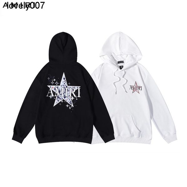 designer men's hoodies sweatshirts new men's amirs printed fleece hoodie fashion brand, Black
designer men's hoodies sweatshirts new men's amirs printed fleece hoodie fashion brand, Black