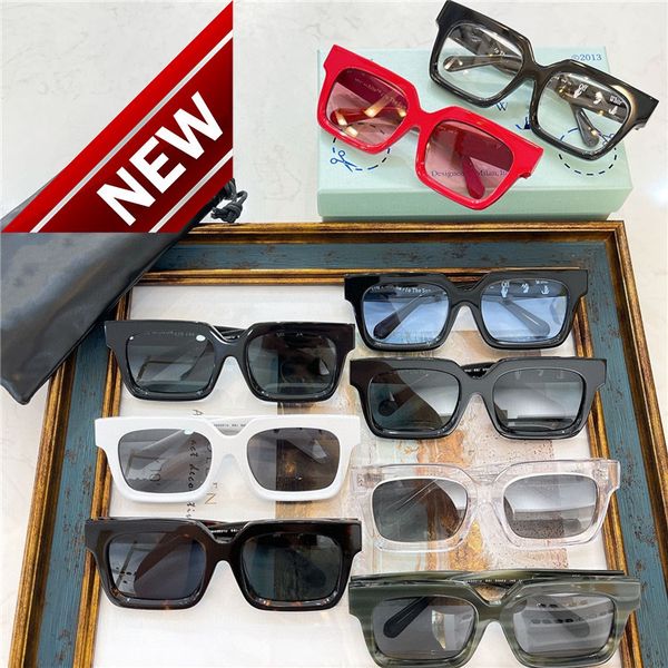 sunglasses brands men's women's off new trendsetter white sunglass box the same ow40001u, White;black
sunglasses brands men's women's off new trendsetter white sunglass box the same ow40001u, White;black