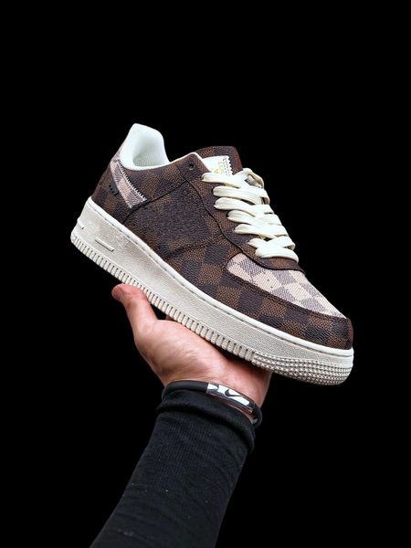 007 new men women high af1 1 one sf casual shoes fashion special field urban utility boots sneakers sports shoes 36-45, Black
007 new men women high af1 1 one sf casual shoes fashion special field urban utility boots sneakers sports shoes 36-45, Black