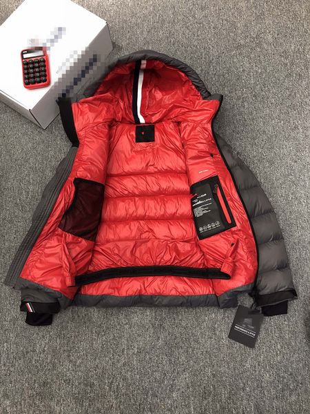 2023luxury france mens down jacket letter monclair logo knitted women parkas panel casual coats bomber jackets designers men s clothing 0siz, Black
2023luxury france mens down jacket letter monclair logo knitted women parkas panel casual coats bomber jackets designers men s clothing 0siz, Black