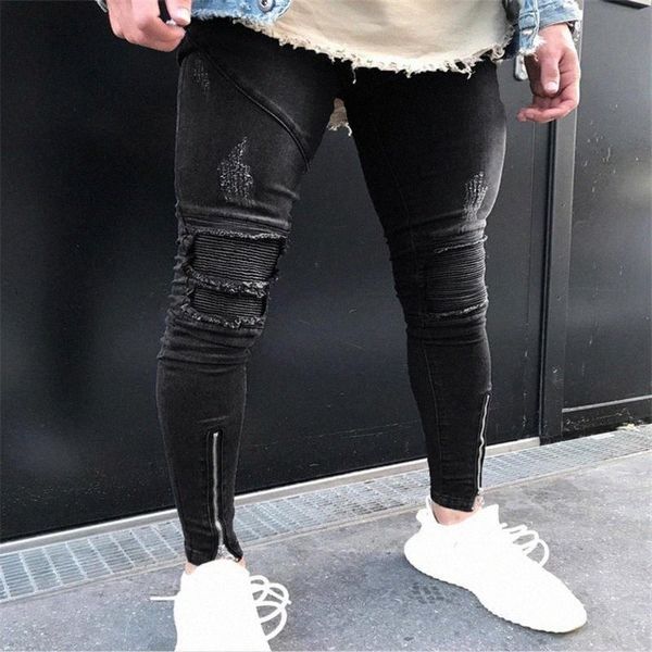 men's jeans for men summer buttonhole shorts jean classic style stretch slim denim pants mens trousers u5sa#, Blue
men's jeans for men summer buttonhole shorts jean classic style stretch slim denim pants mens trousers u5sa#, Blue