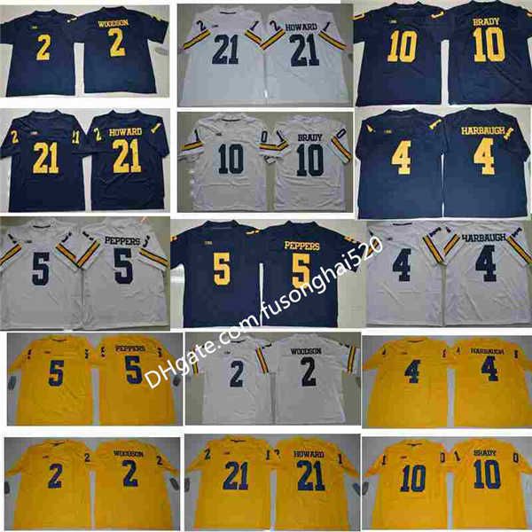 jersey jumpman #10 tom brady jerseys #5 jabrill peppers 2 charles woodson 4 jim harbaugh michigan wolverines college football stitched limit, Black
jersey jumpman #10 tom brady jerseys #5 jabrill peppers 2 charles woodson 4 jim harbaugh michigan wolverines college football stitched limit, Black
