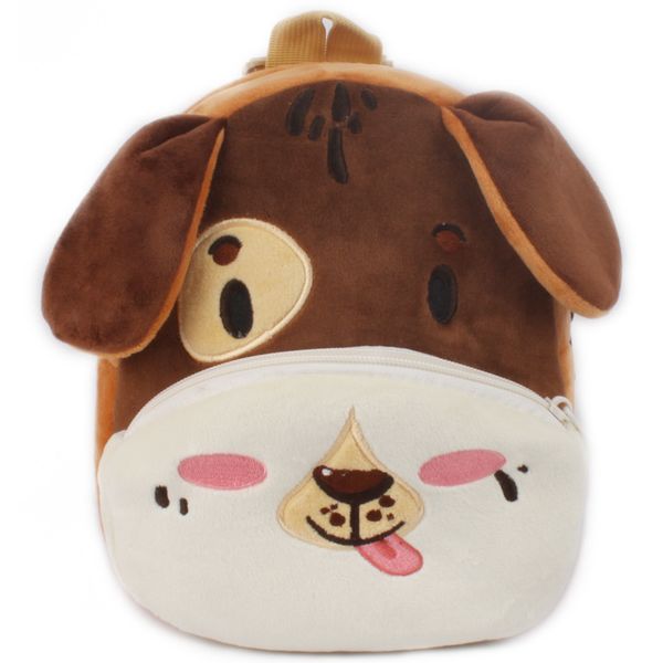 jessie kicks fashion kids backpack 3d cartoon print plush #qg34 children school bags support qc pics before shipment
jessie kicks fashion kids backpack 3d cartoon print plush #qg34 children school bags support qc pics before shipment