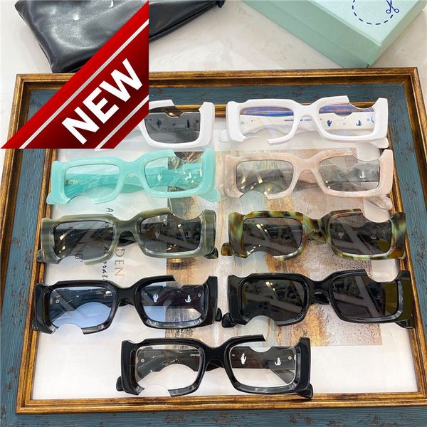 sunglasses brands men's women's off new trendsetter white sunglass gap same sunglass ow40006u, White;black
sunglasses brands men's women's off new trendsetter white sunglass gap same sunglass ow40006u, White;black