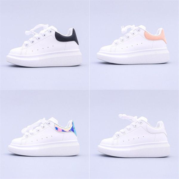 3m reflective leather over sizes kids lace-up running shoes big boys girls athletic outdoor lifestyle blanche sneakers patchouli velour303f, Black
3m reflective leather over sizes kids lace-up running shoes big boys girls athletic outdoor lifestyle blanche sneakers patchouli velour303f, Black