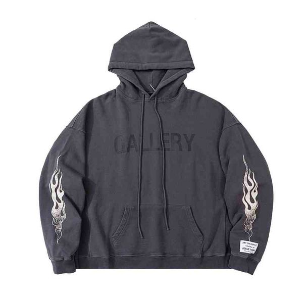 designer cotton 2022 luxury men's hoodies galleryy depts gd autumn comfortable oversize sweater printed loose pullover sweatshirt vmyb, Black
designer cotton 2022 luxury men's hoodies galleryy depts gd autumn comfortable oversize sweater printed loose pullover sweatshirt vmyb, Black