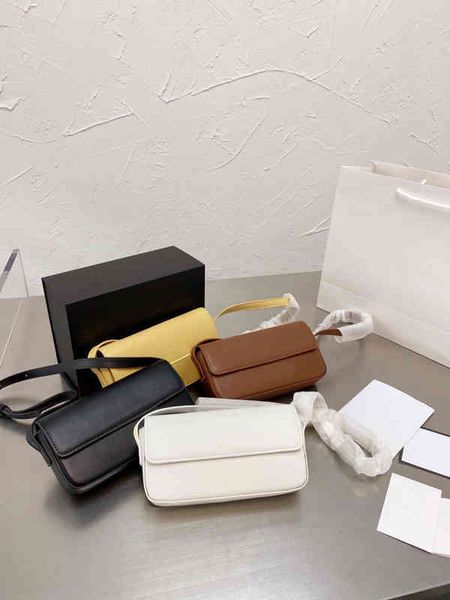 shoulder bags luxury brand underarm wallet fashion simple small square bag women's designer real leather handbags
shoulder bags luxury brand underarm wallet fashion simple small square bag women's designer real leather handbags