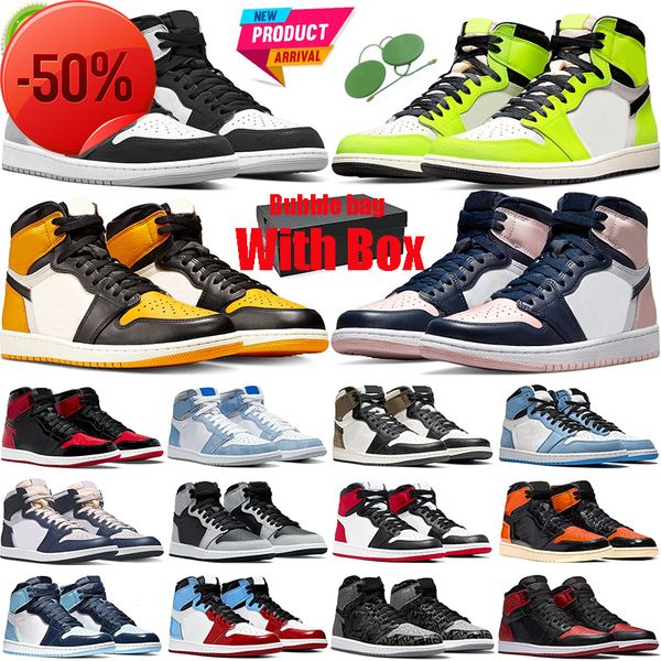 boots with box jumpman 1 1s basketball shoes stage haze taxi atmosphere bred patent dark mocha university blue georgetown travisscotts train, Black
boots with box jumpman 1 1s basketball shoes stage haze taxi atmosphere bred patent dark mocha university blue georgetown travisscotts train, Black