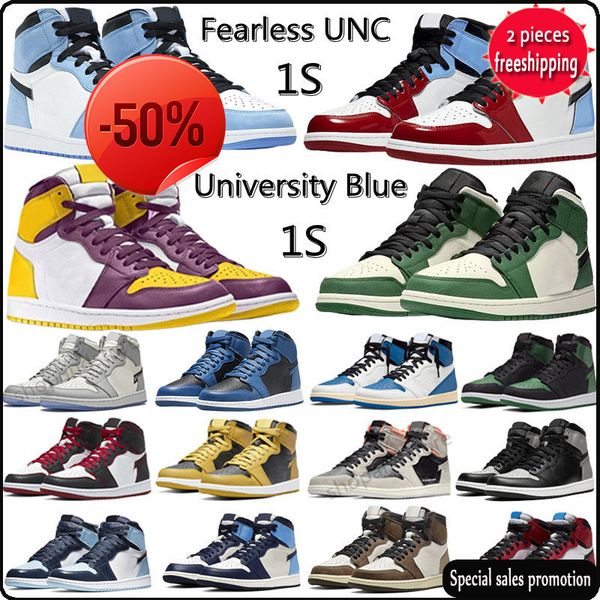 boots boots 1 mens high og basketball shoes 1s bordeaux university blue dark mocha bred shadow unc twist seafoam men women sneakers trainers, Black
boots boots 1 mens high og basketball shoes 1s bordeaux university blue dark mocha bred shadow unc twist seafoam men women sneakers trainers, Black