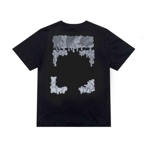 fashion men's offs brands t shirts designer classic back arrow melt gradient t-shirt luxury 3d letter print casual loose clothing women, White;black
fashion men's offs brands t shirts designer classic back arrow melt gradient t-shirt luxury 3d letter print casual loose clothing women, White;black
