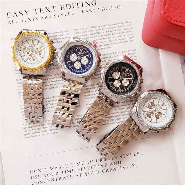 ready stockoriginal breits men watch brand luxury movement sport stainless steel waterproof sn00, Slivery;brown
ready stockoriginal breits men watch brand luxury movement sport stainless steel waterproof sn00, Slivery;brown