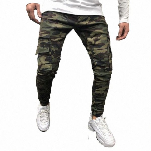 men's pants men camouflage jogger fashion streetwear casual trousers cargo for dropp slim jeans1 c9zw#, Black
men's pants men camouflage jogger fashion streetwear casual trousers cargo for dropp slim jeans1 c9zw#, Black