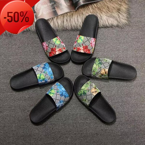 2022luxury designer slippers shoes men women rubber slides sandal blooms green red white web fashion mens womens shoes beach, Black
2022luxury designer slippers shoes men women rubber slides sandal blooms green red white web fashion mens womens shoes beach, Black
