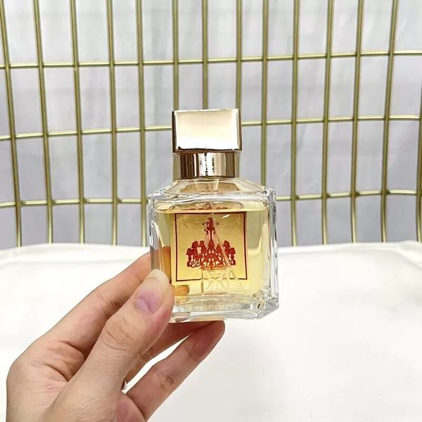 promotion perfumes woman man rouge 540 baccarat perfume 70ml extrait eau de parfum 2.4fl.oz maison paris fragrance long lasting smell cologn
promotion perfumes woman man rouge 540 baccarat perfume 70ml extrait eau de parfum 2.4fl.oz maison paris fragrance long lasting smell cologn