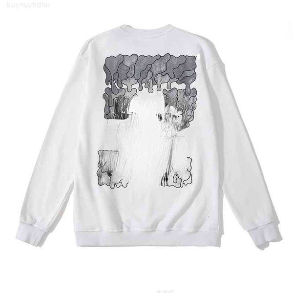 men's hoodies sweatshirts fashion off style brand ow wilard gradient dissolved drop back printing black white pullover for womens w
men's hoodies sweatshirts fashion off style brand ow wilard gradient dissolved drop back printing black white pullover for womens w
