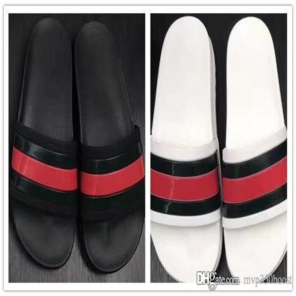 men designer sandals 2017 causal rubber summer huaraches slippers loafers fashion flats leather brand slides designer sandals us 7253u, Black
men designer sandals 2017 causal rubber summer huaraches slippers loafers fashion flats leather brand slides designer sandals us 7253u, Black