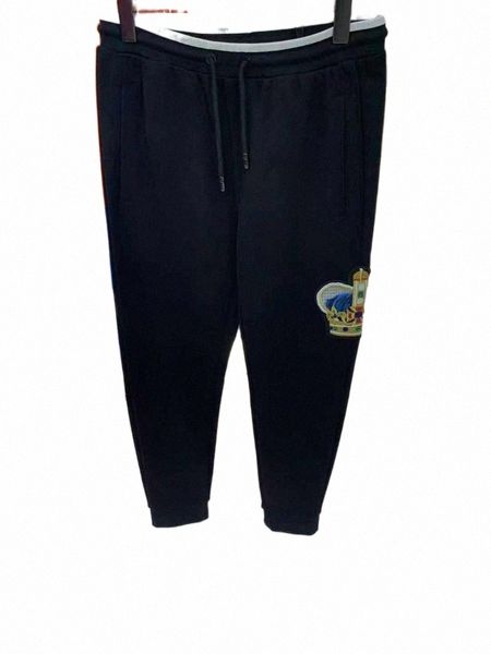 men's pants yk12310 fashion 2021 runway luxury european design party style clothing1 o3v7#, Black
men's pants yk12310 fashion 2021 runway luxury european design party style clothing1 o3v7#, Black