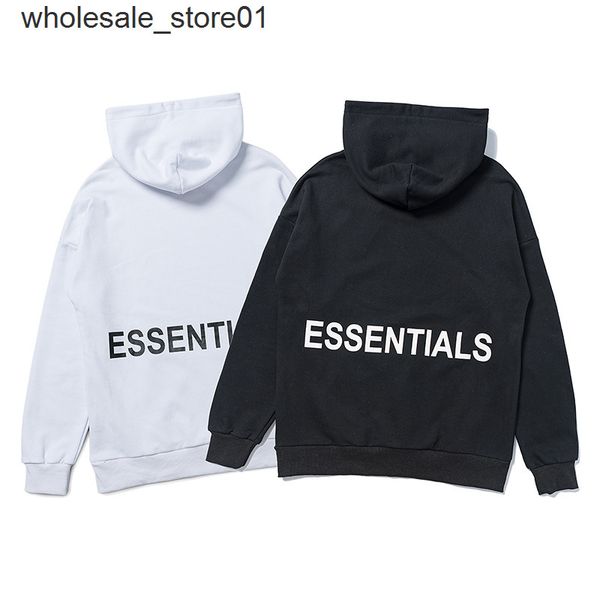 men's hoodies sweatshirts street essential back middle print loose casual hoodie jacket fashion, Black
men's hoodies sweatshirts street essential back middle print loose casual hoodie jacket fashion, Black