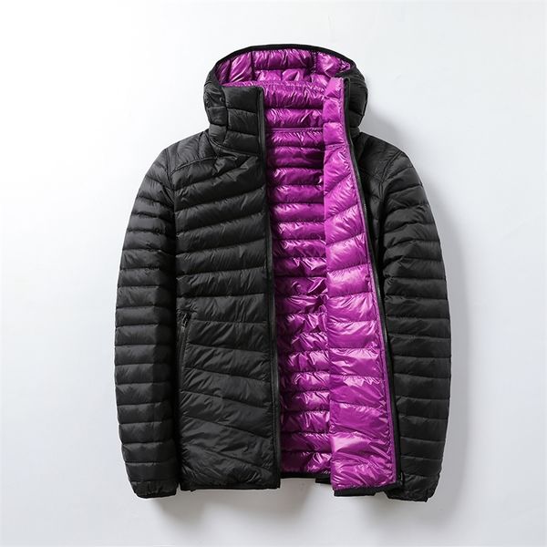 women's down parkas women's doublesided down jacket 100 ultralight hooded basic down jacket men's women's warm jacket 22, Black
women's down parkas women's doublesided down jacket 100 ultralight hooded basic down jacket men's women's warm jacket 22, Black