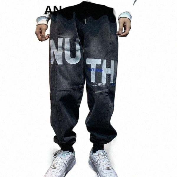 men's pants 2021 harem jeans cargo streetwear sweatpants mens fashion casual loose outwear coat funny graffiti joggers pants1 y7ws#, Black
men's pants 2021 harem jeans cargo streetwear sweatpants mens fashion casual loose outwear coat funny graffiti joggers pants1 y7ws#, Black
