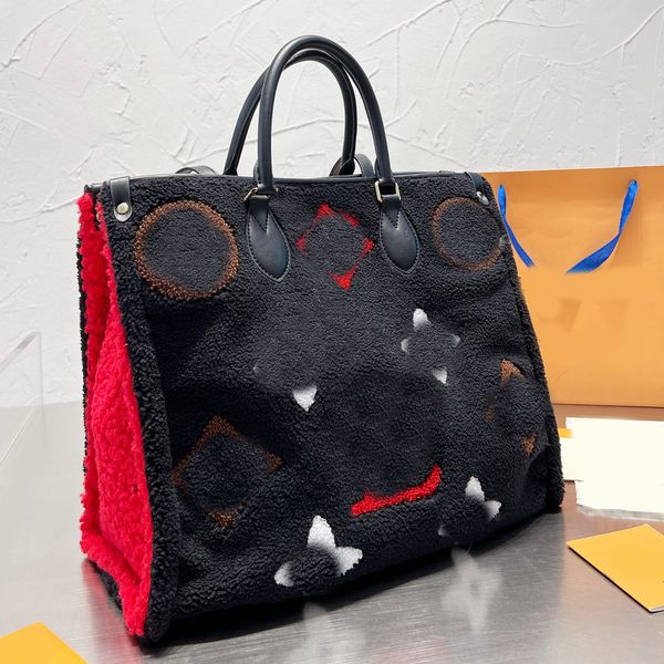 tote pillow bag hairy winter crossbody luxury designer brand fashion shoulder bags handbags women letter purse phone bag
tote pillow bag hairy winter crossbody luxury designer brand fashion shoulder bags handbags women letter purse phone bag