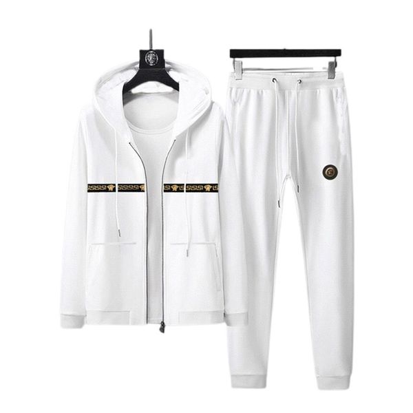 2022mens tracksuits sweater trousers set designer hoodies streetwear sweatshirts quality sports suit embroidery plush letter decoration size, Gray
2022mens tracksuits sweater trousers set designer hoodies streetwear sweatshirts quality sports suit embroidery plush letter decoration size, Gray