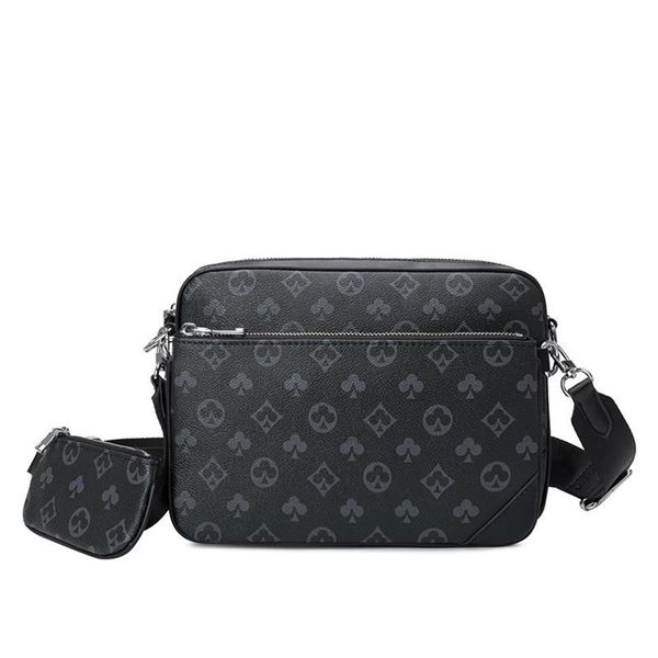 duffel bags printed design luxury men's bag european and american fashion men shoulder large capacity messenger221m
duffel bags printed design luxury men's bag european and american fashion men shoulder large capacity messenger221m