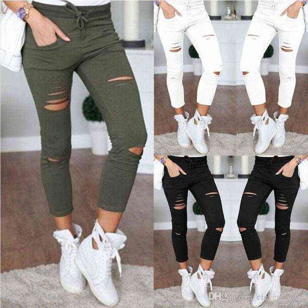 women's pants capris 2020 new women fashion slim hole sporting leggings fitness leisure sporting feet sweat pants black gray navy blue, Black;white
women's pants capris 2020 new women fashion slim hole sporting leggings fitness leisure sporting feet sweat pants black gray navy blue, Black;white