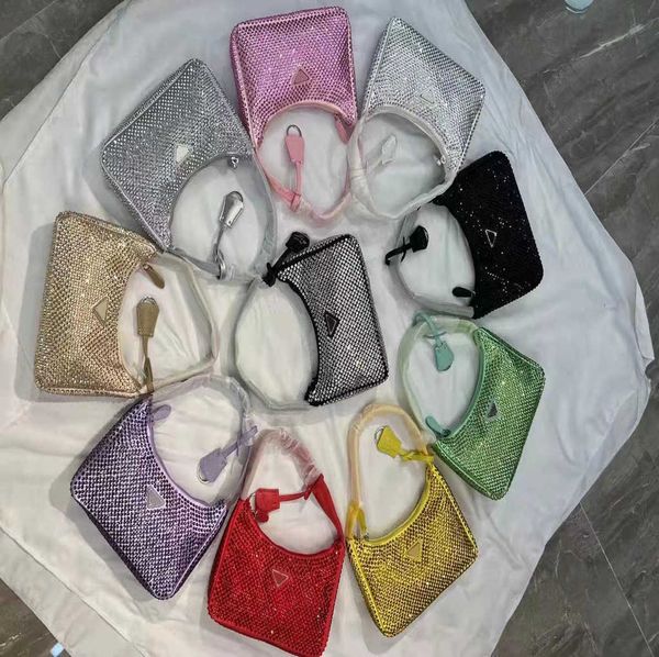 sequins glitter hobo shoulder hand bag full diamond purses handbag tote girls women designers sport casual party clutch purse poch, Black
sequins glitter hobo shoulder hand bag full diamond purses handbag tote girls women designers sport casual party clutch purse poch, Black