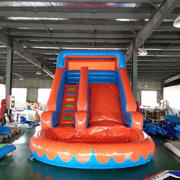 outdoor games & activities children water park equipment inflatable water slide pool
outdoor games & activities children water park equipment inflatable water slide pool
