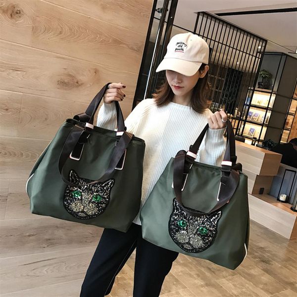 tote bag travel bag handbags for women high capacity brown oxford cloth crossbody designer shoulder handle ladies bucket baguette 2190s, White
tote bag travel bag handbags for women high capacity brown oxford cloth crossbody designer shoulder handle ladies bucket baguette 2190s, White
