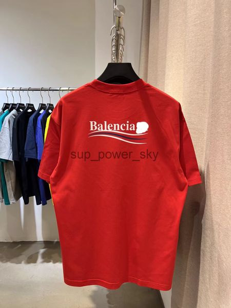 mens t-shirts designer balencaigass short sleeve original fashion print regular round neck tee ladies simple hip hop style, White;black
mens t-shirts designer balencaigass short sleeve original fashion print regular round neck tee ladies simple hip hop style, White;black