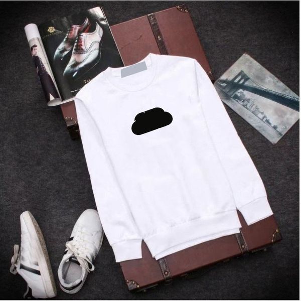 19fw fashion mens hoodies women pullovers sweatshirt mens jumpers letters printed long sleeve hoodie homme clothes m-2xl, Black
19fw fashion mens hoodies women pullovers sweatshirt mens jumpers letters printed long sleeve hoodie homme clothes m-2xl, Black