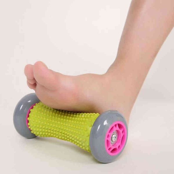hand foot massage roller wheel home office fitness foots relaxing back muscle yoga gym massage stick vtmtb1922
hand foot massage roller wheel home office fitness foots relaxing back muscle yoga gym massage stick vtmtb1922