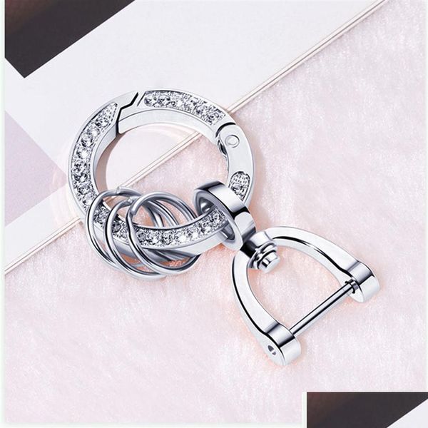 keychains mens and womens lovely net red key chain diamond car goddess key280s drop delivery 2021 fashion accessories keychainshop dhav5, Silver
keychains mens and womens lovely net red key chain diamond car goddess key280s drop delivery 2021 fashion accessories keychainshop dhav5, Silver