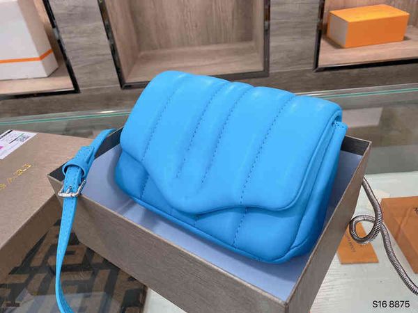 shoulder bags women blue casual luxury trend crossbody messenger portable oblique design feminina handbags 220919
shoulder bags women blue casual luxury trend crossbody messenger portable oblique design feminina handbags 220919