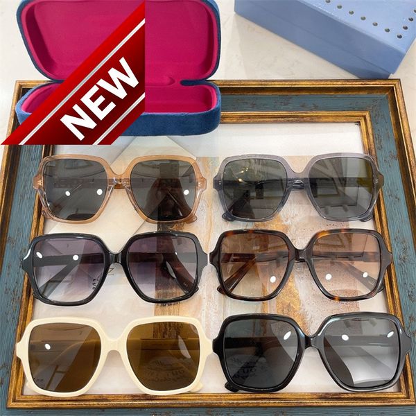 sunglasses brands men's women's family g's new square sunglass fashionable ins net red ni star same style for men and women g, White;black
sunglasses brands men's women's family g's new square sunglass fashionable ins net red ni star same style for men and women g, White;black