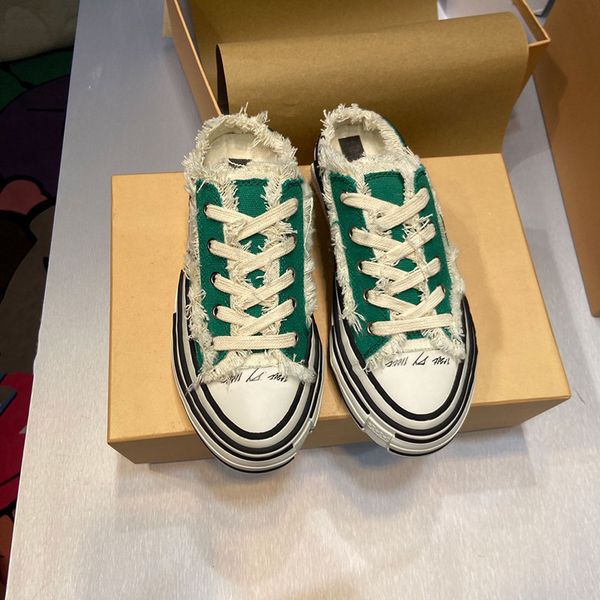 shoes roller quality 2021 luxury xvessel g.o.p. lows casual shoes mens women half drag couple designer vessel tripe s piece by pieces x0dk t, Black
shoes roller quality 2021 luxury xvessel g.o.p. lows casual shoes mens women half drag couple designer vessel tripe s piece by pieces x0dk t, Black