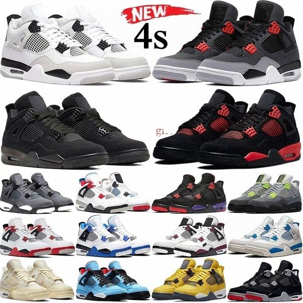 4s basketball shoes men women infrared 4 military black sail university blue black cat fire red thunder royalty neon dark mocha pine green
4s basketball shoes men women infrared 4 military black sail university blue black cat fire red thunder royalty neon dark mocha pine green
