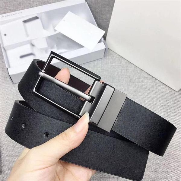 men fashion designer belts luxury belt genuine leather automatic two buckles man belts with gift box1893, Black;brown
men fashion designer belts luxury belt genuine leather automatic two buckles man belts with gift box1893, Black;brown