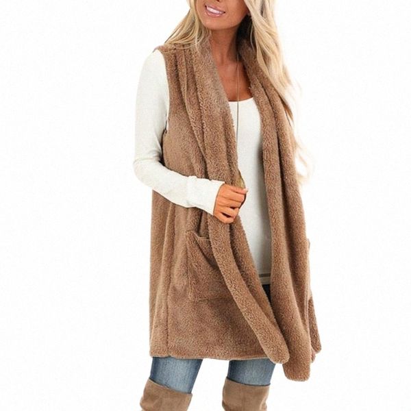 spring winter sleeveless vest women long vest female waistcoat sleeveless jacket women fleece fur vests plus1 2661#, Black;white
spring winter sleeveless vest women long vest female waistcoat sleeveless jacket women fleece fur vests plus1 2661#, Black;white