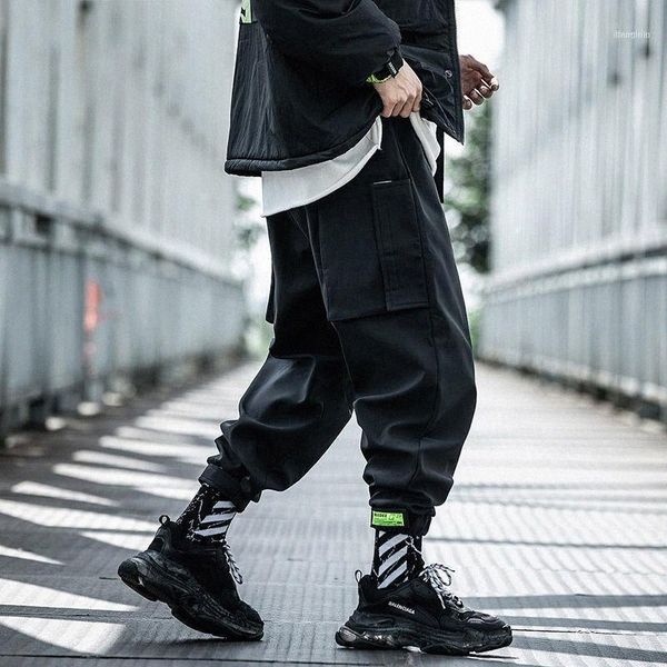 men's pants harajuku winter plush overalls clothes loose hip-hop trendy brand oblique pockets strapping trend1 01mr#, Black
men's pants harajuku winter plush overalls clothes loose hip-hop trendy brand oblique pockets strapping trend1 01mr#, Black