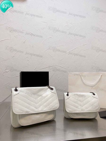 designer evening bag new shoulder mini hand 2size women soft cowhide lether crossbody purse niki luxury chain fashion digner clutch lady s m
designer evening bag new shoulder mini hand 2size women soft cowhide lether crossbody purse niki luxury chain fashion digner clutch lady s m