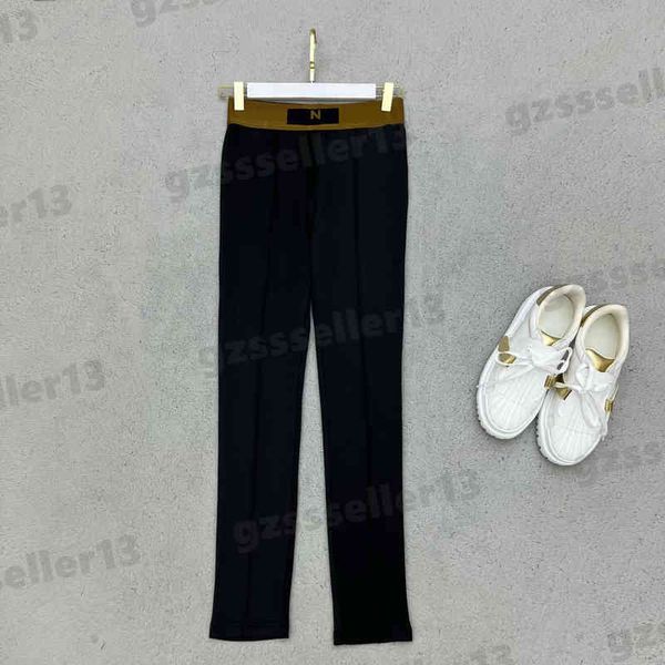 leggings for womens fashion pants letter logo elastic waist design trousers autumn and winter leggings sweatpants designer women clothing, Black;white
leggings for womens fashion pants letter logo elastic waist design trousers autumn and winter leggings sweatpants designer women clothing, Black;white