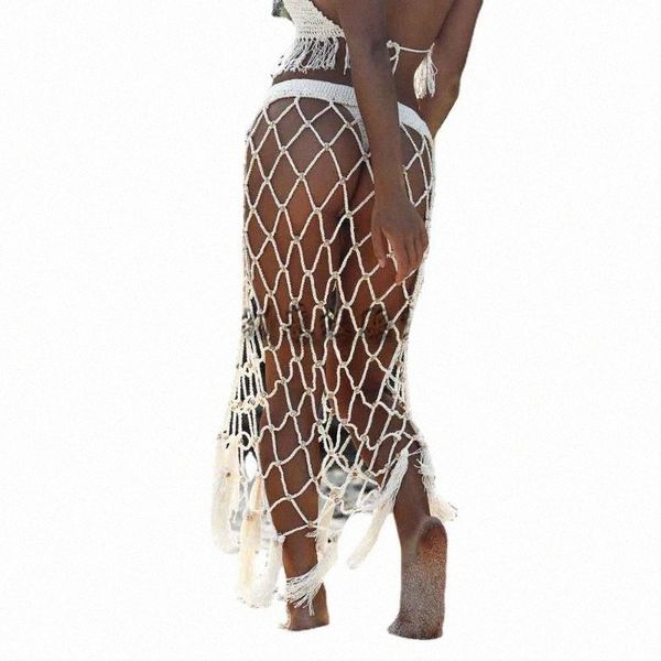 donsignet women skirt 2021 spring/summer loose seaside vacation hollow out beaded bikini beach cover up women's swimwear l2dz#, White;black
donsignet women skirt 2021 spring/summer loose seaside vacation hollow out beaded bikini beach cover up women's swimwear l2dz#, White;black