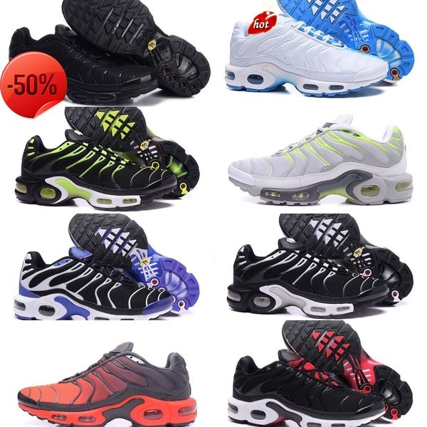 running shoes 2022 mens tn tns og triple black white be true plus ultra seafoam grey frost pink teal volt blue crinkled metal airs trainer
running shoes 2022 mens tn tns og triple black white be true plus ultra seafoam grey frost pink teal volt blue crinkled metal airs trainer