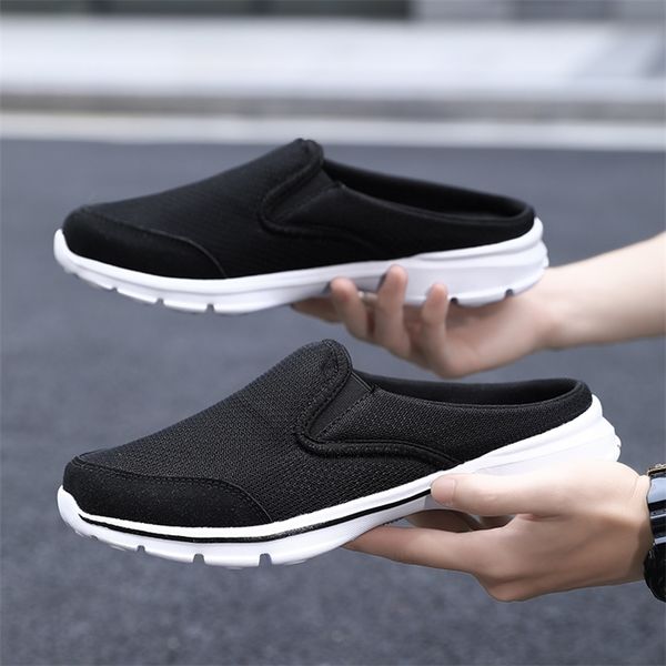 dress shoes loafer men summer shoes men comfortable fashion walking footwear plus size 3948 zapatillas hombre sneakers men casual shoes 2209, Black
dress shoes loafer men summer shoes men comfortable fashion walking footwear plus size 3948 zapatillas hombre sneakers men casual shoes 2209, Black
