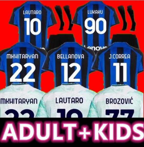 j.correa lukaku soccer jersey 22 23 barella lautaro inters eriksen away dzeko gosens milans uniforms football shirt asllani bellanova 2022 2, Black;yellow
j.correa lukaku soccer jersey 22 23 barella lautaro inters eriksen away dzeko gosens milans uniforms football shirt asllani bellanova 2022 2, Black;yellow