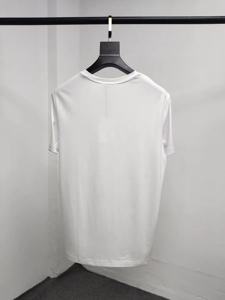 20222cx new mens designer t shirt paris fashion tshirts summer t-shirt male 100% cotton top, White;black
20222cx new mens designer t shirt paris fashion tshirts summer t-shirt male 100% cotton top, White;black